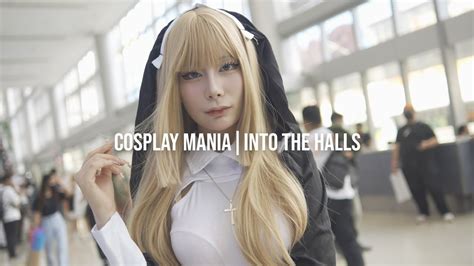  Cosplay Mania 2023: De Japanse Animeheldin die je hart zal stelen!