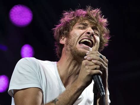 Paolo Nutini Concert: Een Unieke Fusie van Soul en Keltische Folklore!