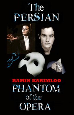 Ramin Karimloo's Amsterdam Concert: A Night of Persian Passion and Theatrical Triumph!