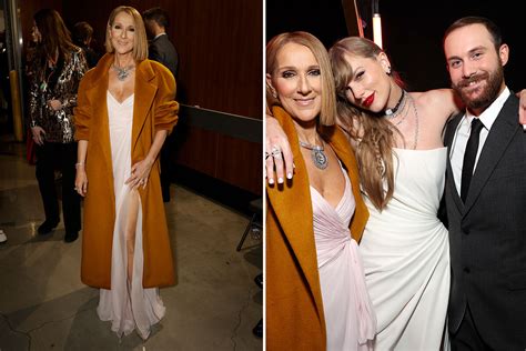 Celine Dion's Surprise Opera Debut: A Night of Unexpected Melodies and Dramatic Flair!