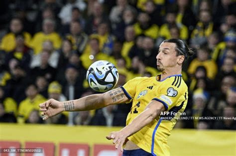  De Zlatan Ibrahimović-show: Een avond vol voetballende magie en onverwachte capoeira-kunsten!