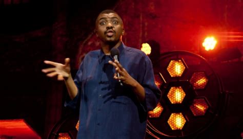 Laugh With Loyiso: The Hilarious Stand-Up Debut That Took South Africa By Storm!