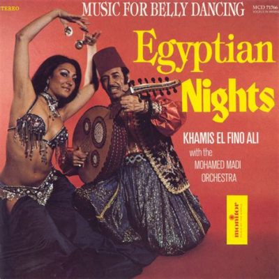 MoSalah's Egyptian Nights Concert: A Musical Odyssey Under the Desert Stars?