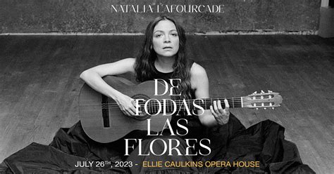 Natalia Lafourcade Live in Amsterdam: A Fusion of Latin Soul and Musical Brilliance!