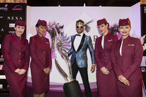 Qatar Airways Presents: Qyuki! A Bollywood Extravaganza You Won’t Want To Miss