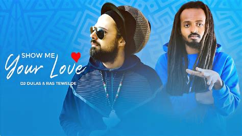 Ras Tewelde's Amsterdam Extravaganza: An Ethiopian Music Sensation Hits the Dutch Capital!